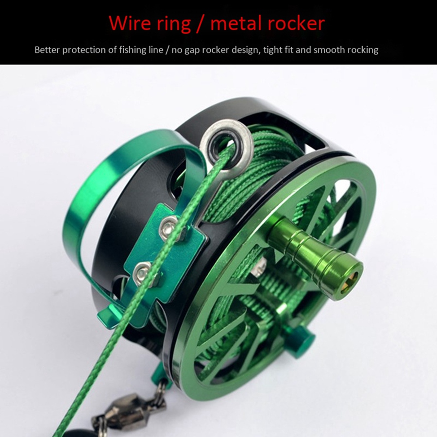 Fishing Equipment Cheap - Corde de pêche en acier inoxydable