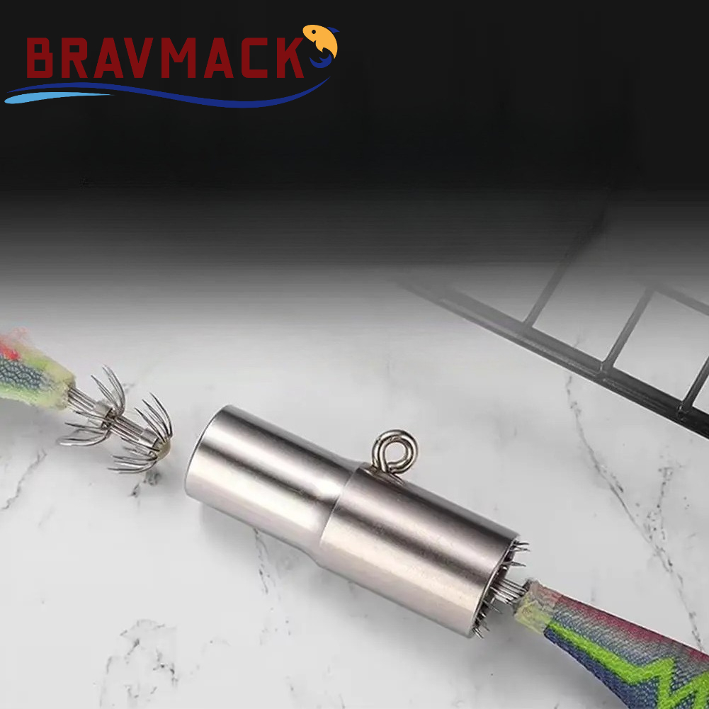 Fishing Equipment Carp - BRAVMACK Aiguille de réparation pour hameçons