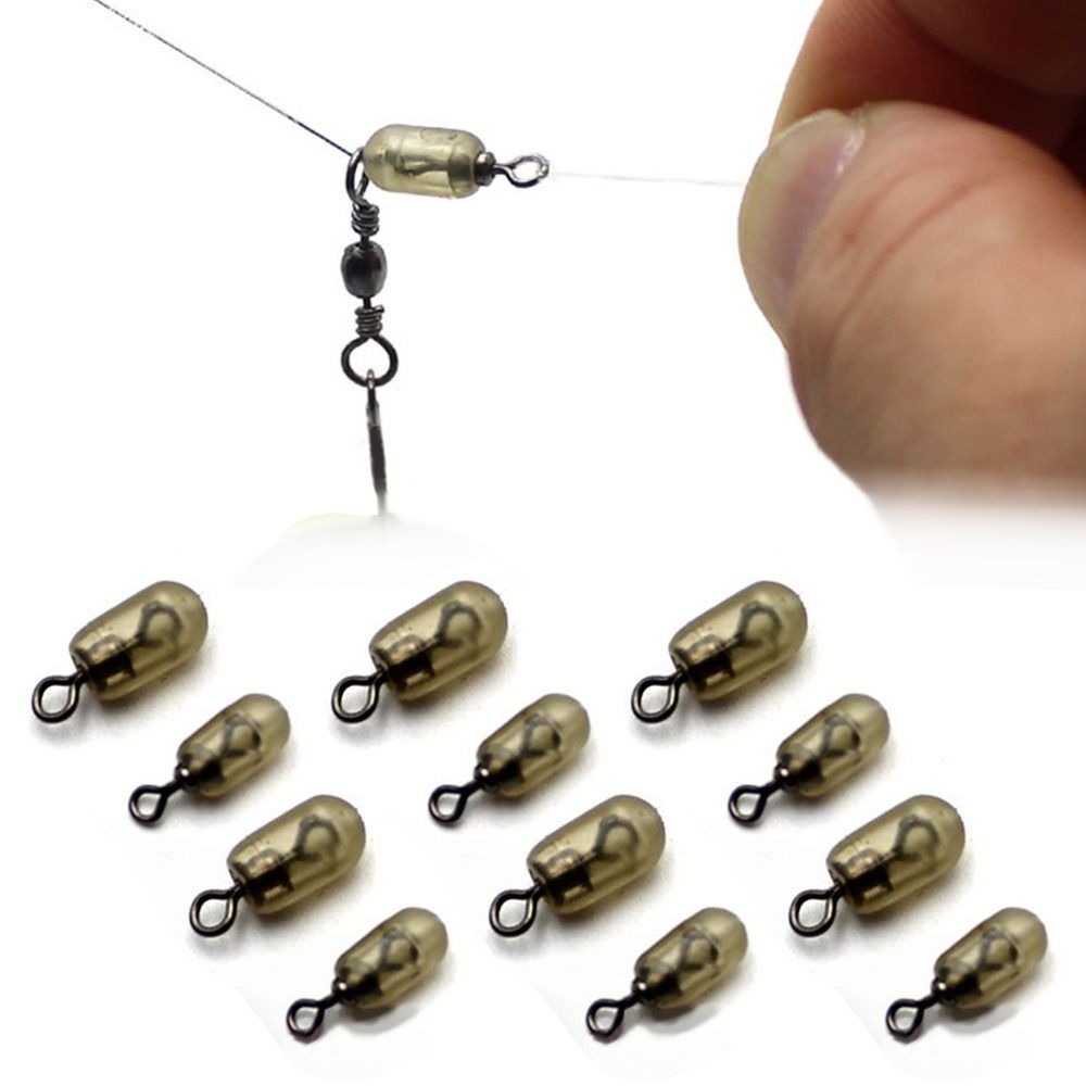 Fishing Equipment Carp - Perles d'arrêt de pêche à la