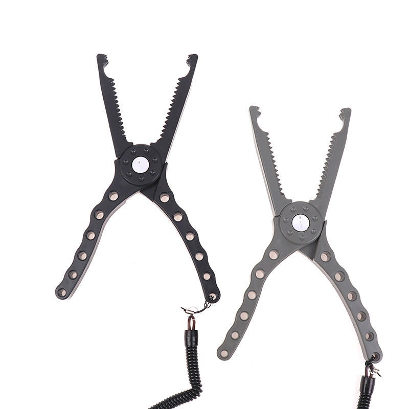 【F】Pince de pêche en plastique - Fishing Equipment Price avis et prix