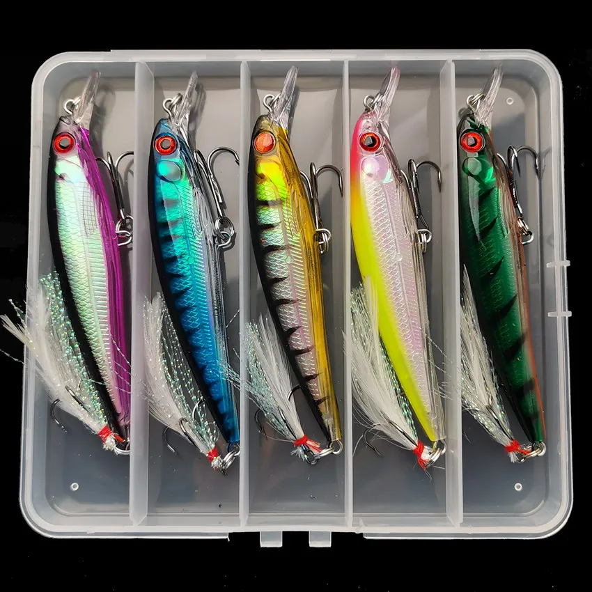 Leurre de pêche bionique méné  - Fishing Equipment Carp avis et prix