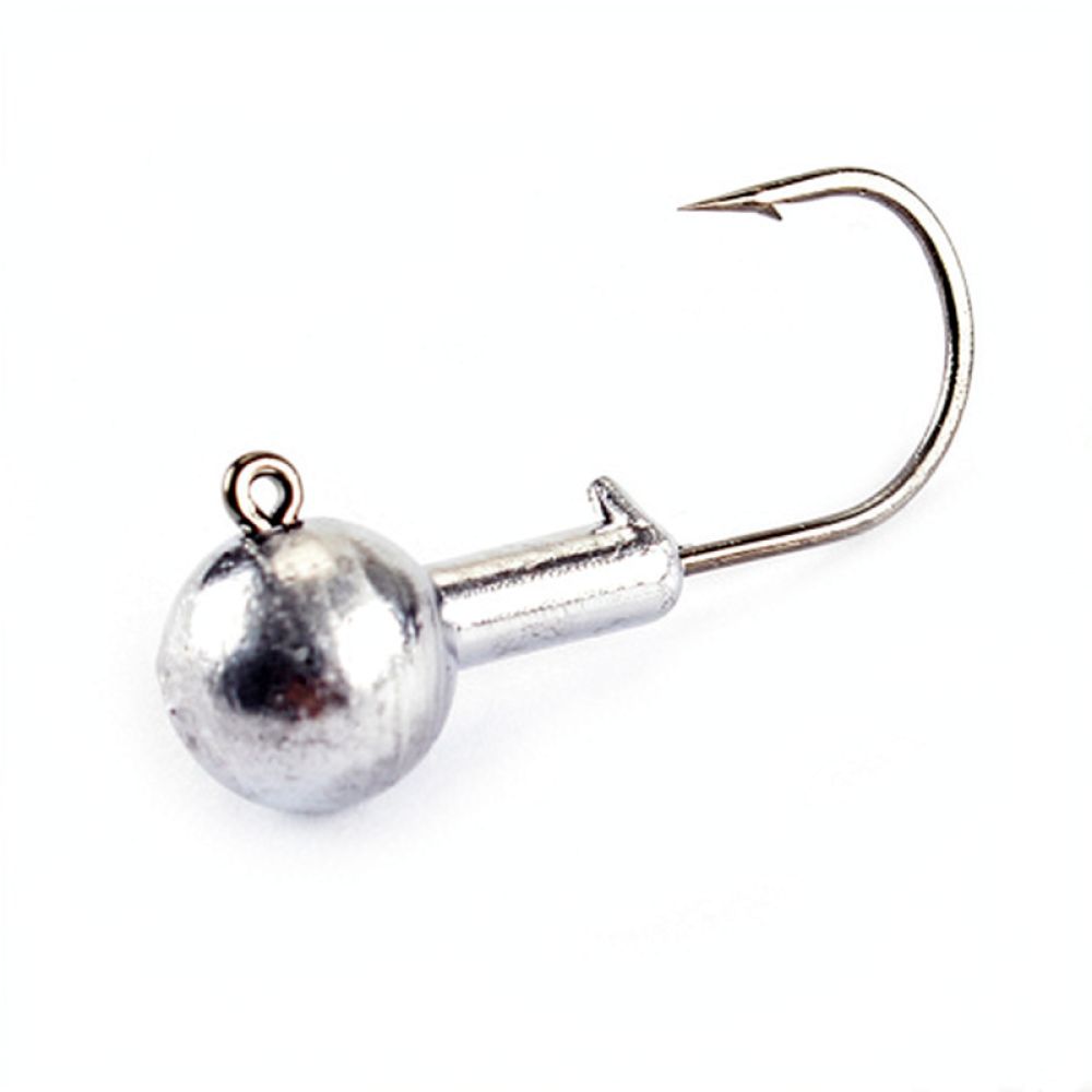 Hameçons de jigging pointus, m - Fishing Equipment Essentials avis et prix