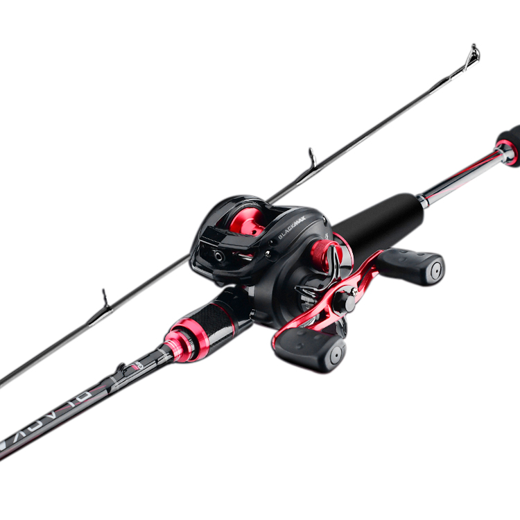 Canne à pêche Abu Garcia BMAX  - Abu Garcia Reel Max avis et prix