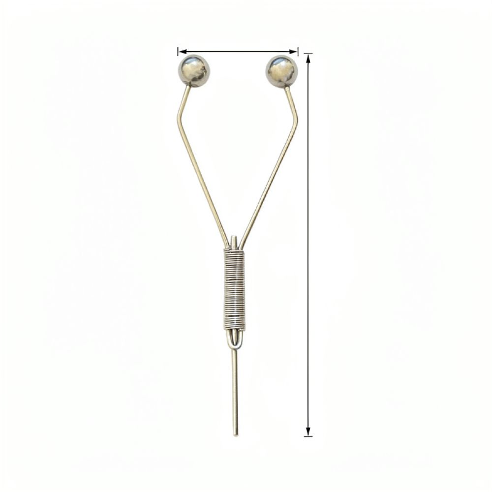 Porte-bobines en acier inoxyda - Fishing Equipment Essentials avis et prix