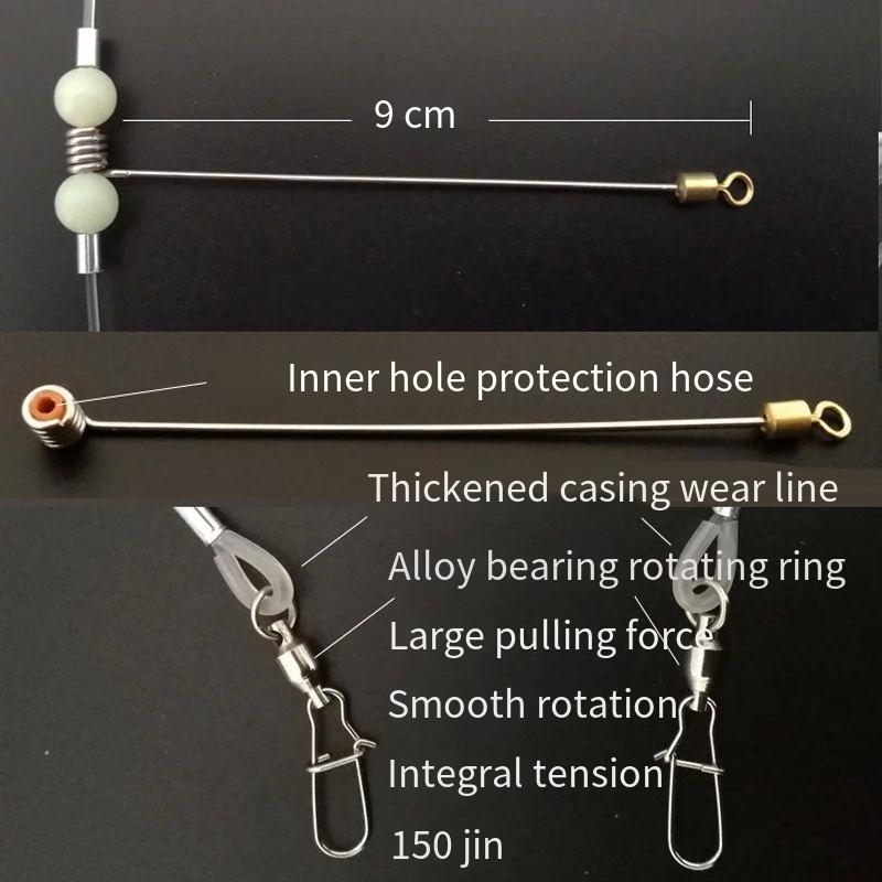 PD – matériel de pêche, croche - Ice Fishing Tip Up avis et prix