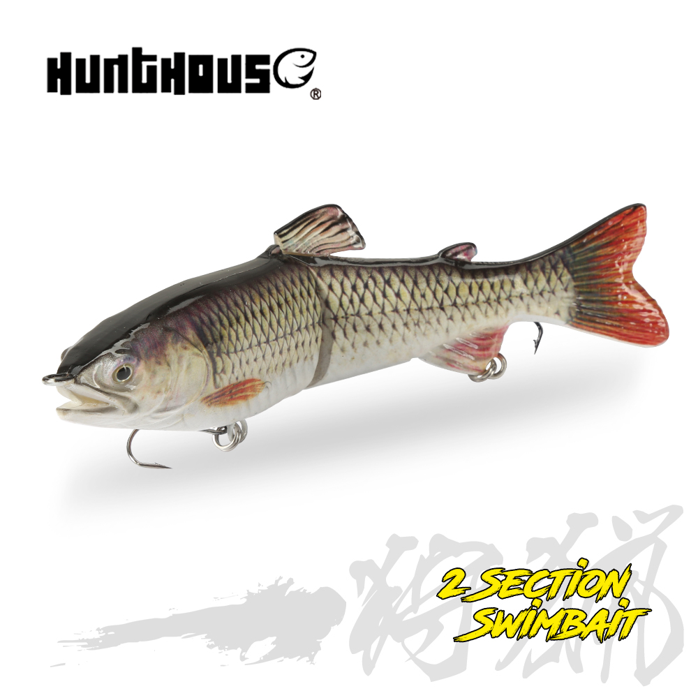 Hunthouse Muskie Musky Pike Pe - Fishing Equipment Brands avis et prix