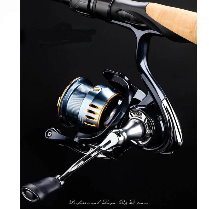Le nouveau moulinet à leurre d - Abu Garcia Reel Max avis et prix