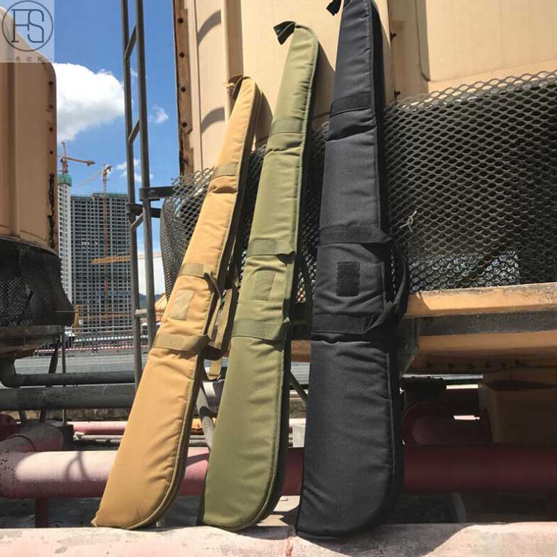 Sac à fusil tactique de 128 cm - Fishing Equipment Bag avis et prix