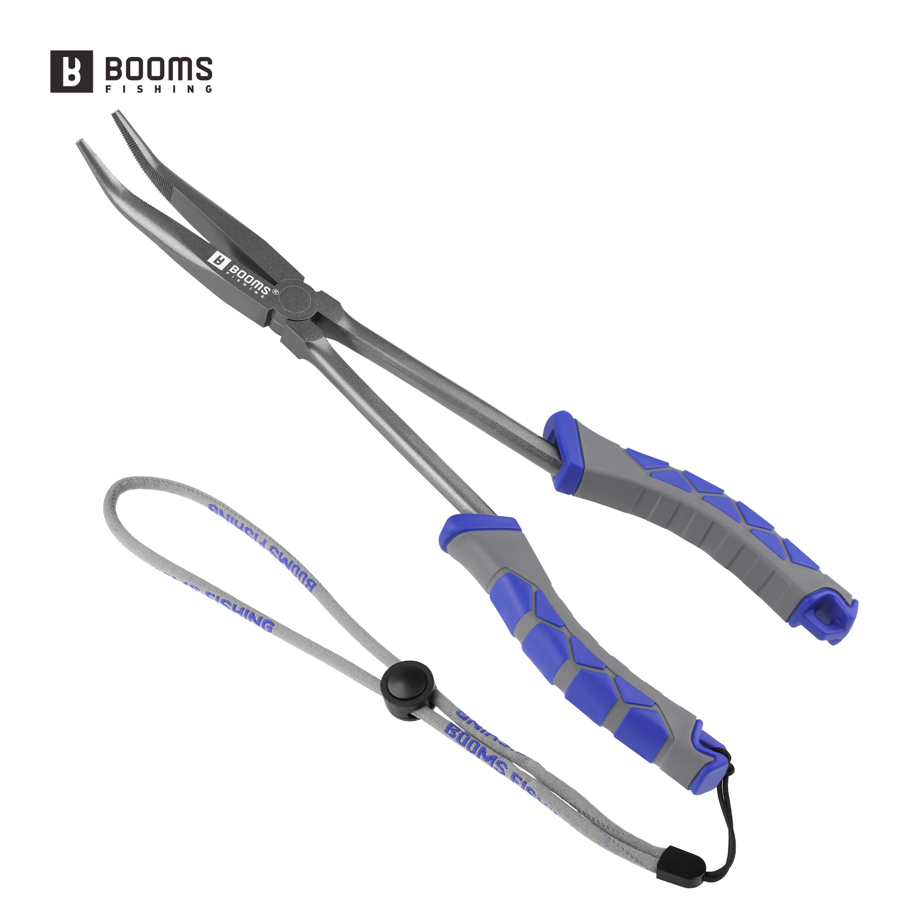 Booms Fishing – pince de pêche - Fishing Equipment Price avis et prix