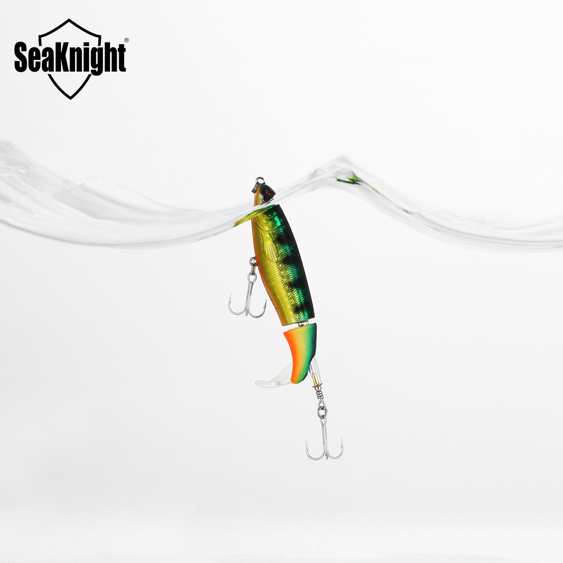 SeaKnight marque SK050 série T - Fishing Equipment Brands avis et prix