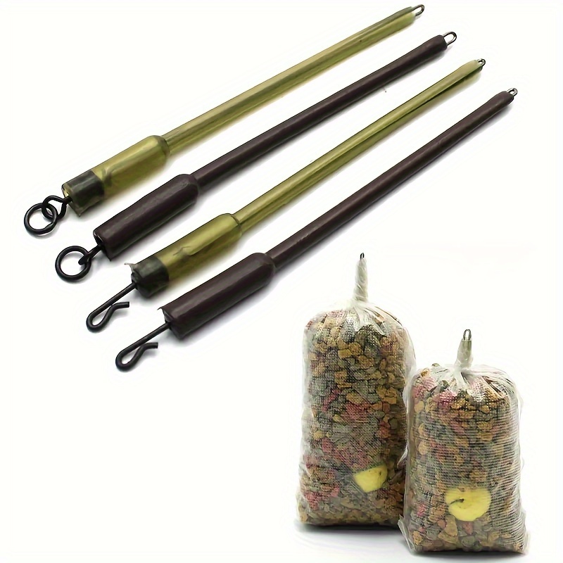 Accessoires de pêche à la carp - Ice Fishing Tip Up avis et prix