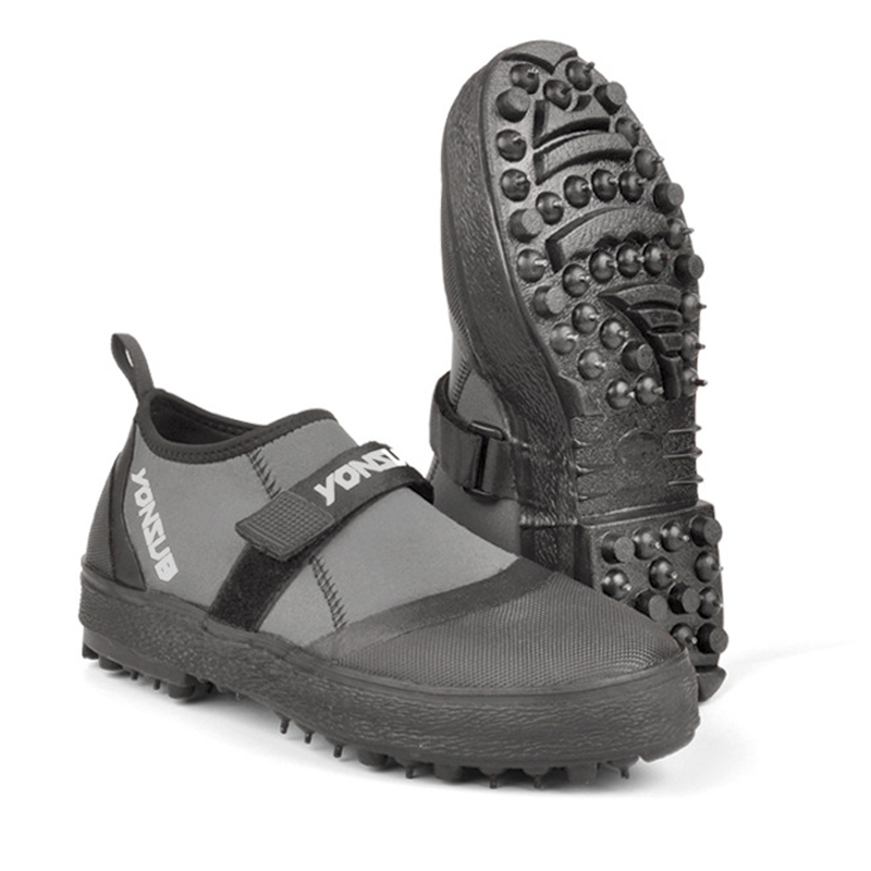 Chaussures de pêche sur roche  - Fishing Equipment Carp avis et prix
