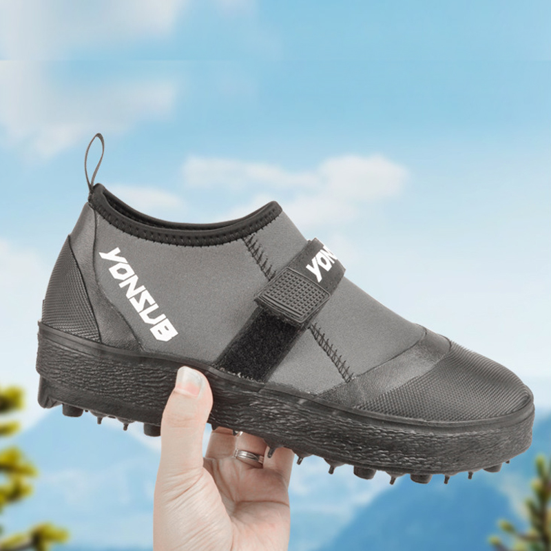 Chaussures de pêche sur roche  - Fishing Equipment Carp avis et prix