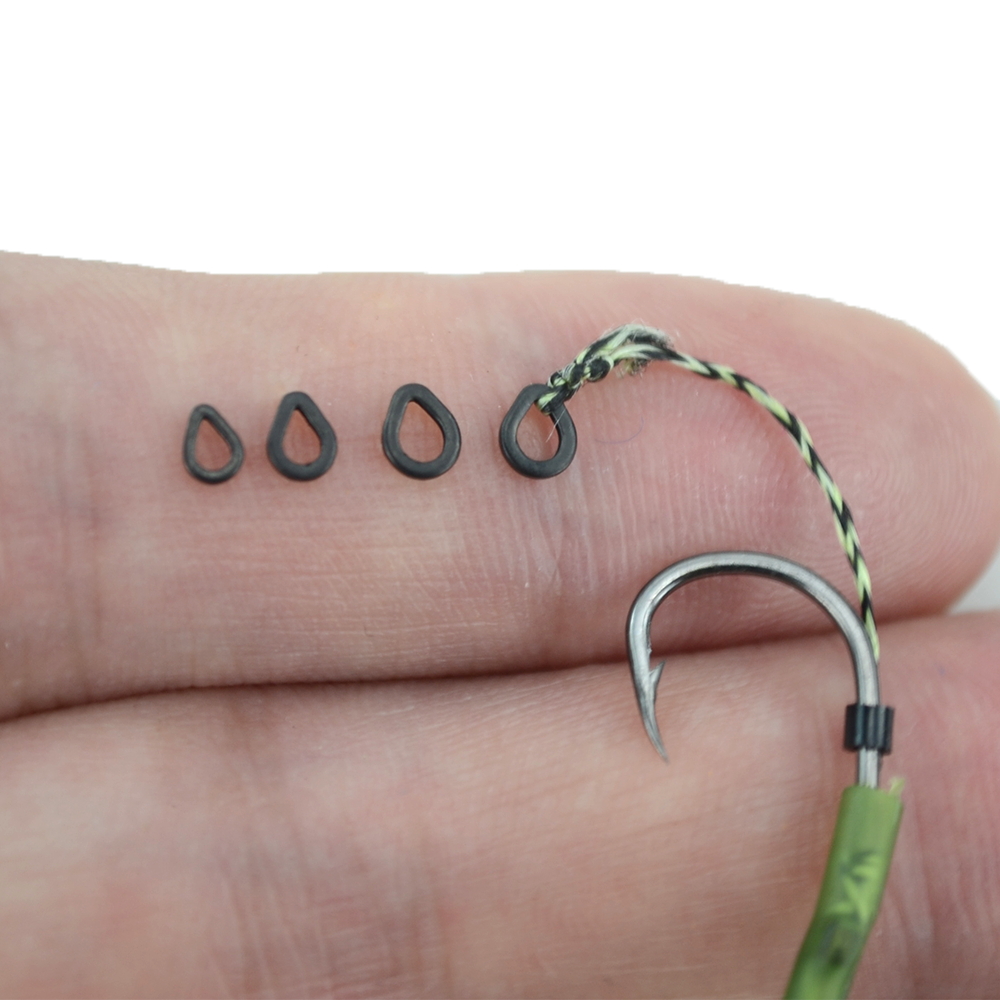 Hirisi 60 anneaux pour appâts  - Fishing Equipment Cheap avis et prix