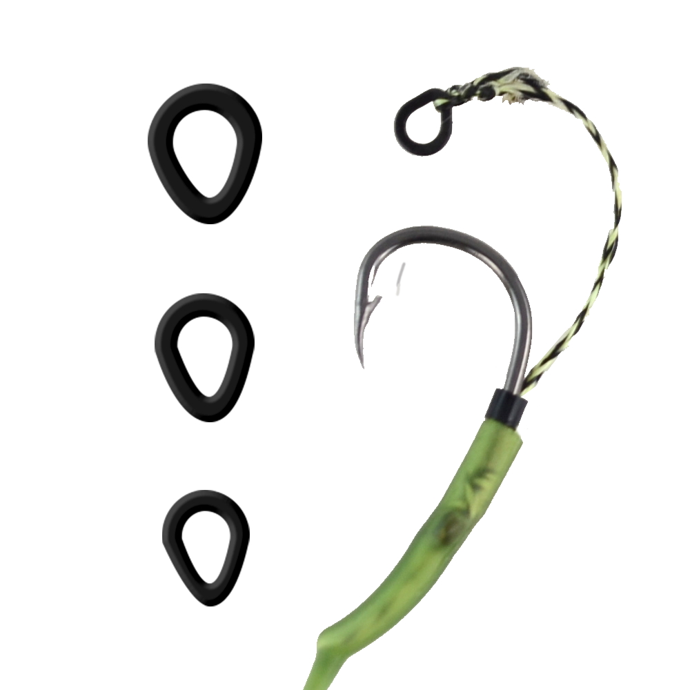 Hirisi 60 anneaux pour appâts  - Fishing Equipment Cheap avis et prix