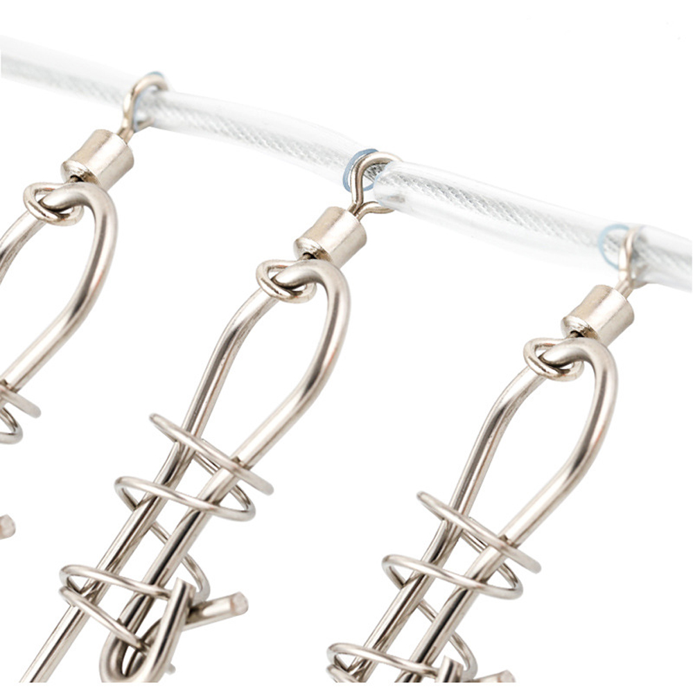Cordon de retenue en acier de  - Fishing Equipment Cheap avis et prix