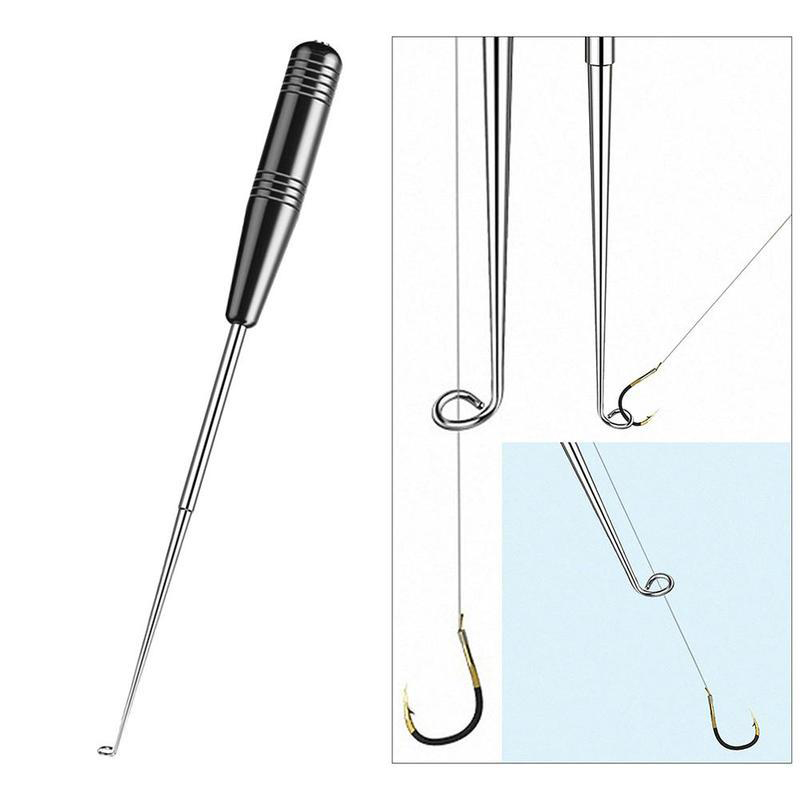Extracteur de sécurité en acie - Ice Fishing Tip Up avis et prix