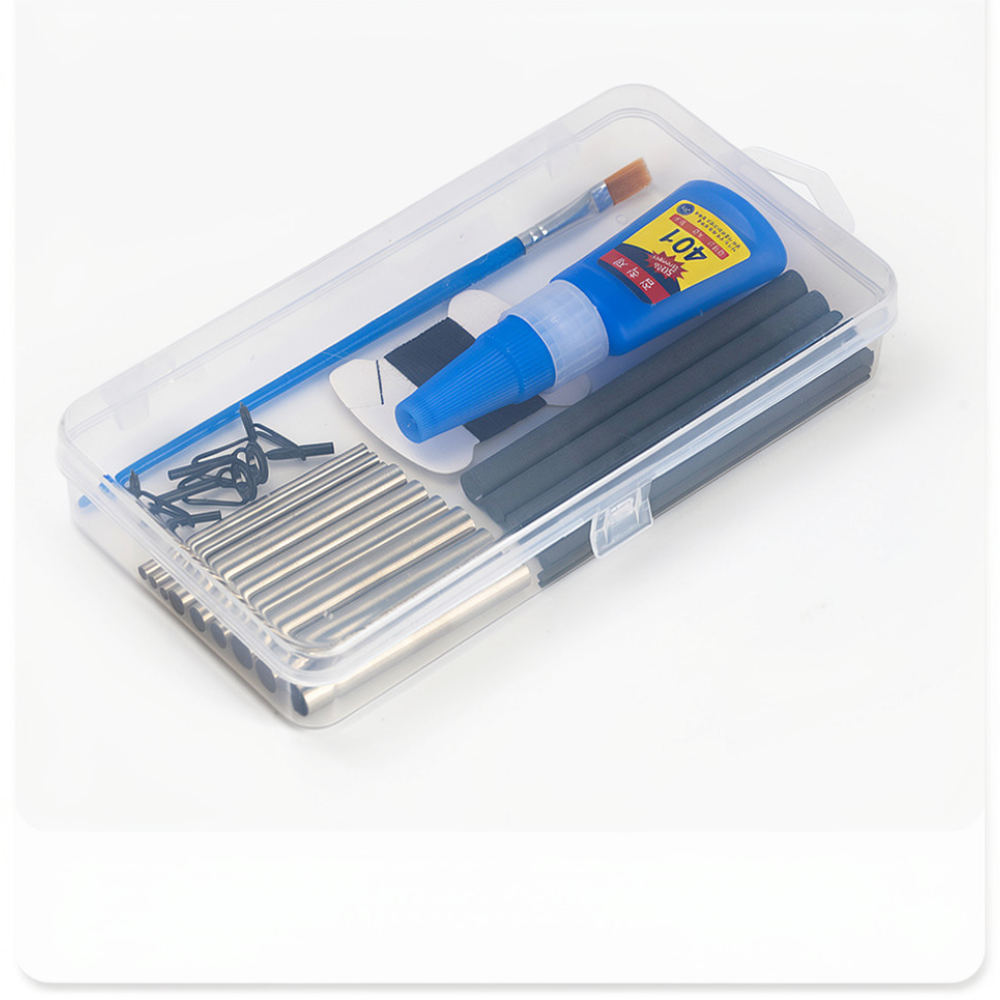 Kit d'outils portables pour la - Fishing Equipment Essentials avis et prix
