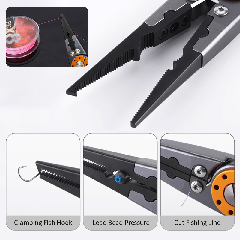 Shawto, matériel de pêche, pin - Fishing Equipment Essentials avis et prix