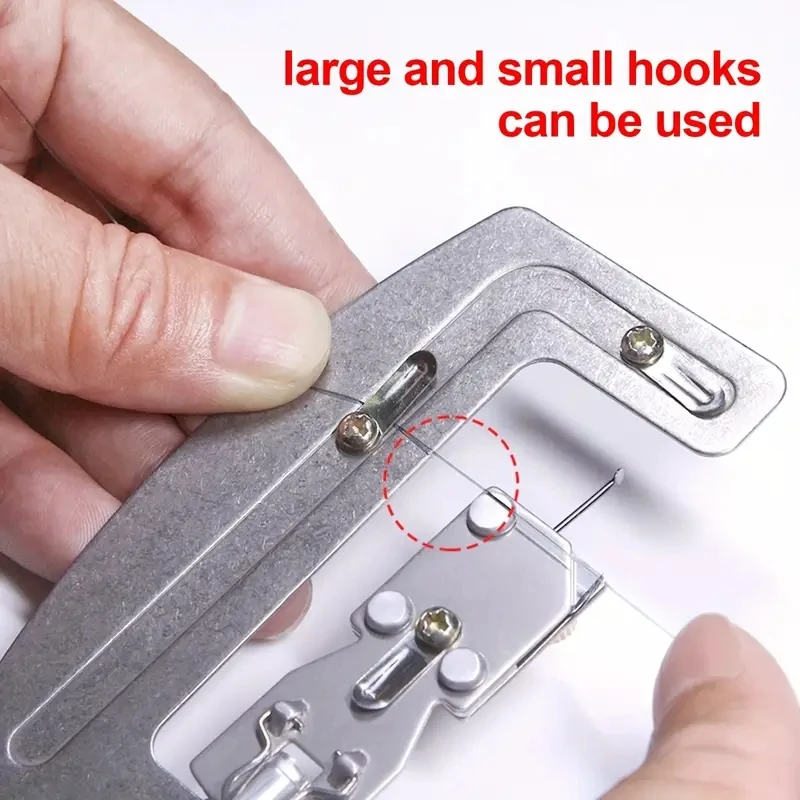 Outil de nœudage rapide semi-a - Fishing Equipment Cheap avis et prix