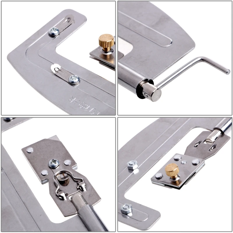 Outil de nœudage rapide semi-a - Fishing Equipment Cheap avis et prix