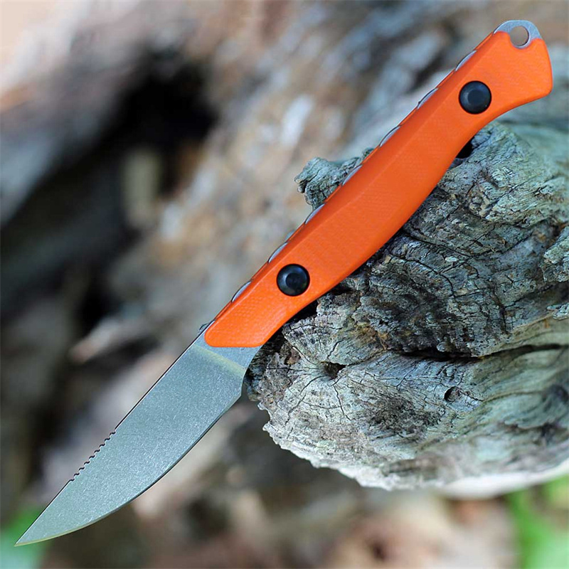 EDC léger Camping pêche en ple - Fishing Equipment Essentials avis et prix