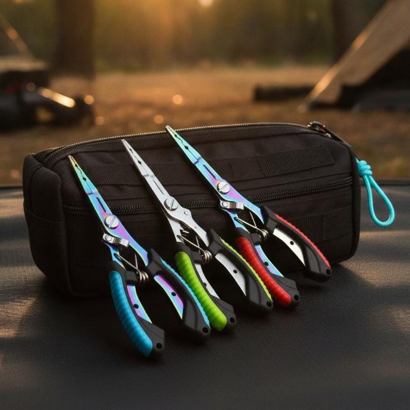 1 pièce, pince multifonctionne - Fishing Equipment Cheap avis et prix