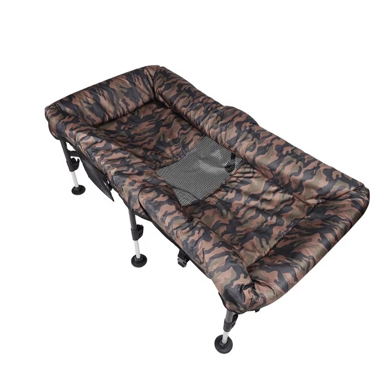 Berceau à carpes en tissu Oxfo - Fishing Equipment Carp avis et prix