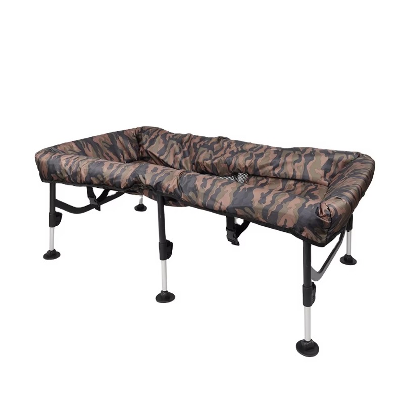 Berceau à carpes en tissu Oxfo - Fishing Equipment Carp avis et prix