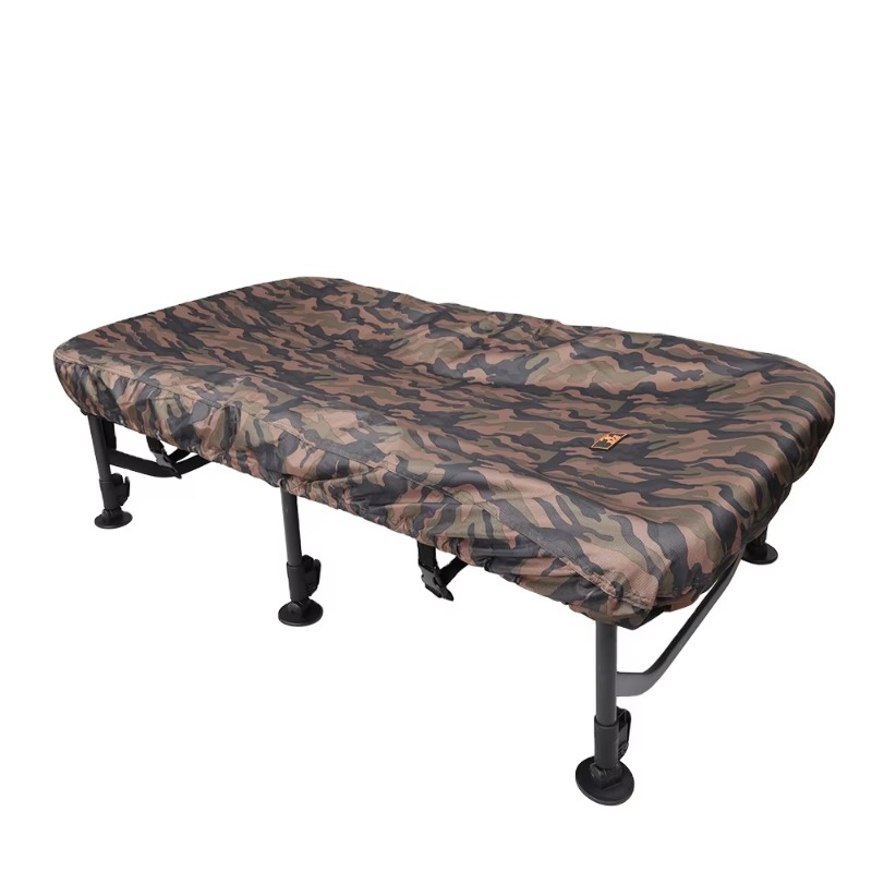 Berceau à carpes en tissu Oxfo - Fishing Equipment Carp avis et prix