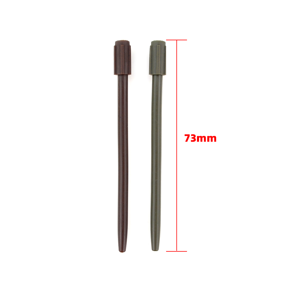 Hirisi AH013 10 pièces 73mm ma - Ice Fishing Tip Up avis et prix