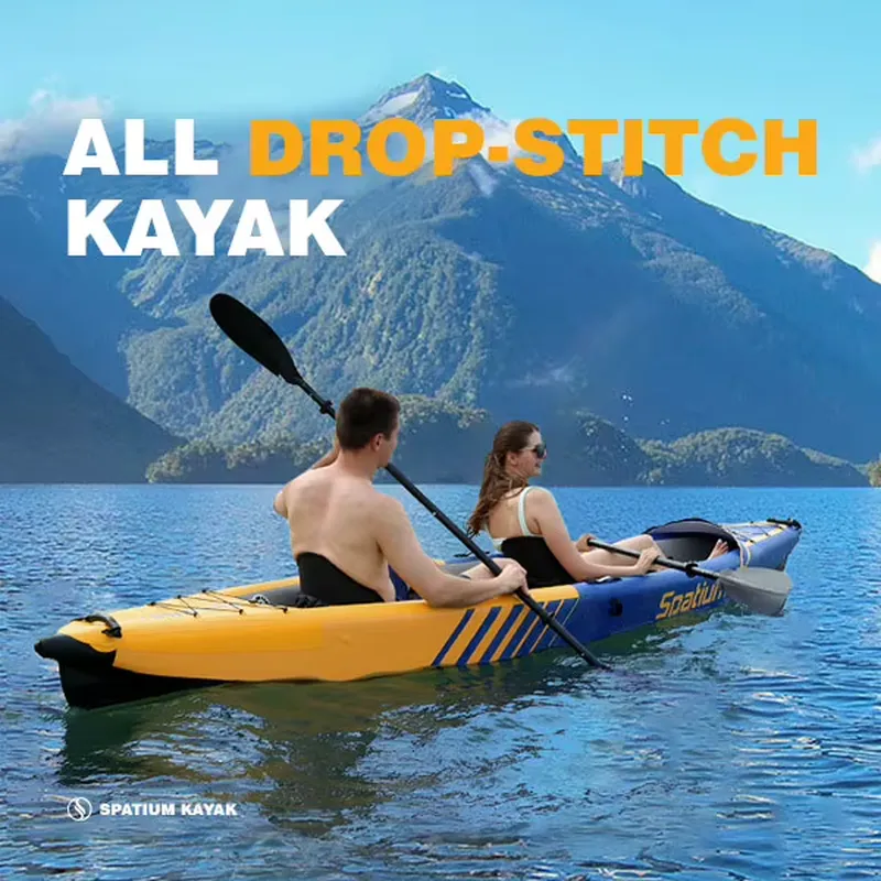 Nouveau Kayak Gonflable de Mar - Fishing Equipment Brands avis et prix